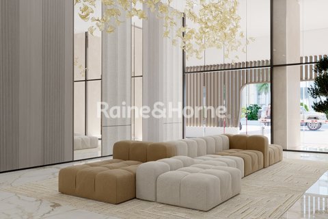 Пәтер Dubai Residence Complex, Дубай, БАӘ-да 1 жатын бөлме, 96.2 м² № 708652 - фото 17