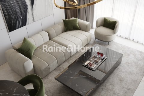 آپارتمان در Dubai Residence Complex، Dubai ، امارات متحده عربی 1 خوابه ، 96.2 متر مربع.  شماره 708652