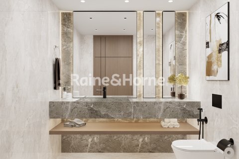 Apartamento para venda em Dubai Residence Complex, Dubai, EAU 1 quarto, 82.3 m2 № 708653 - foto 19