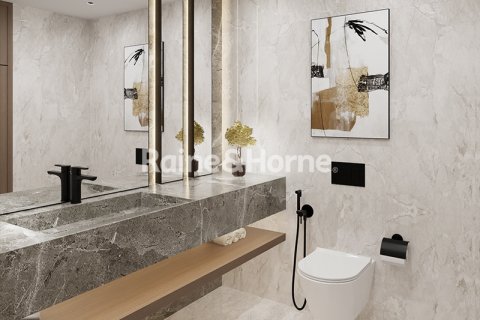Apartamento para venda em Dubai Residence Complex, Dubai, EAU 1 quarto, 82.3 m2 № 708653 - foto 18