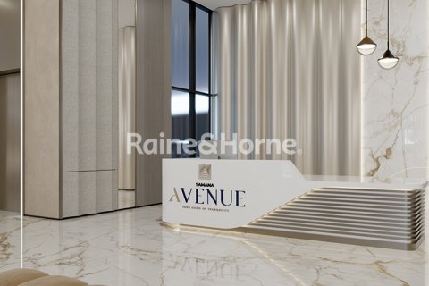 Appartement te koop in Dubai Residence Complex, Dubai, VAE 1 slaapkamer, 79.4 vr.m., nr 708651 - foto 11