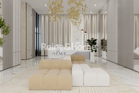 Appartement te koop in Dubai Residence Complex, Dubai, VAE 1 slaapkamer, 79.4 vr.m., nr 708651 - foto 13