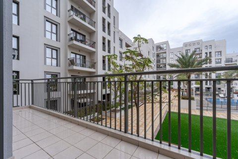 Lakás itt: Town Square, Dubai, EAE, 3 hálószoba, 124 m², azonosító: 708576 - fénykép 27