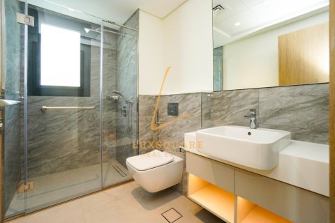 Вилла Al Furjan, Дубай, БАӘ-да 4 жатын бөлмелер, 480 м² № 708655 - фото 14