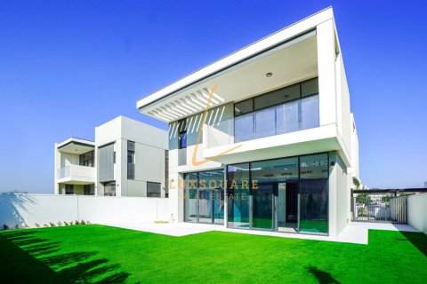Вилла Al Furjan, Дубай, БАӘ-да 4 жатын бөлмелер, 480 м² № 708655 - фото 10