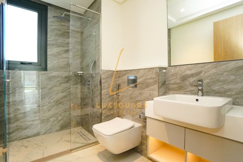 Вилла Al Furjan, Дубай, БАӘ-да 4 жатын бөлмелер, 480 м² № 708655 - фото 28