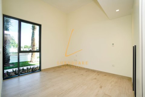 Вилла Al Furjan, Дубай, БАӘ-да 4 жатын бөлмелер, 480 м² № 708655 - фото 18