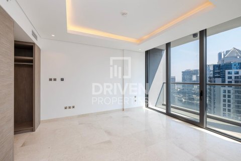 Business Bay、Dubai、UAE にあるマンション販売中 1ベッドルーム、101.54 m2、No759494 - 写真 4