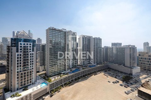Business Bay、Dubai、UAE にあるマンション販売中 1ベッドルーム、101.54 m2、No759494 - 写真 11