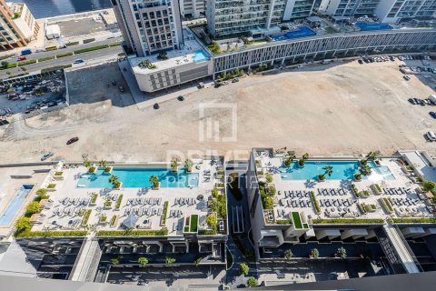 Business Bay、Dubai、UAE にあるマンション販売中 1ベッドルーム、101.54 m2、No759494 - 写真 13