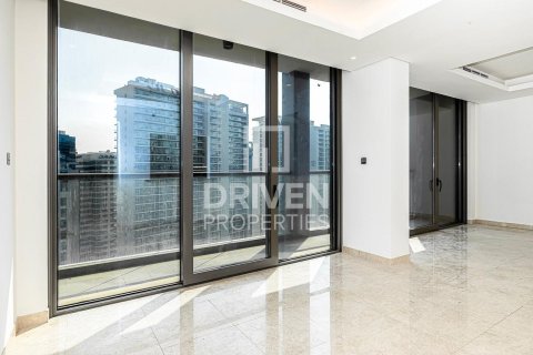Business Bay、Dubai、UAEにあるマンション 2ベッドルーム、157.1 m2 No759493
