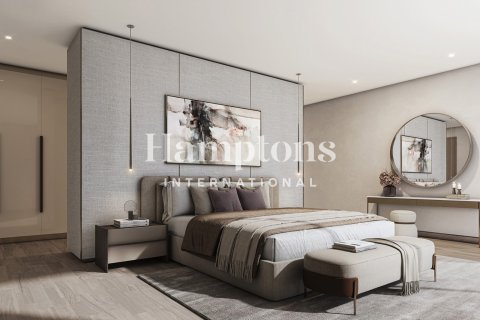Villa til leie i Dubai Land, Dubai, Emiratene 4 soverom, 577.48504800 kvm Nr. 710638 - Foto 6