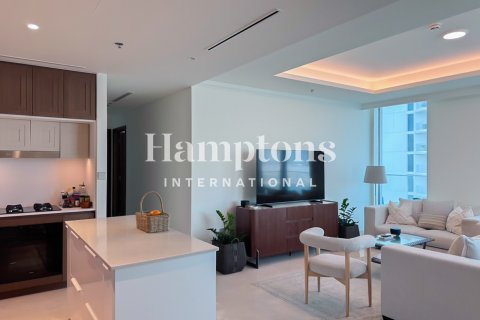 Lakás itt: Dubai Harbour, EAE, 2 hálószoba, 124.22989160 m², azonosító: 710639 - fénykép 18