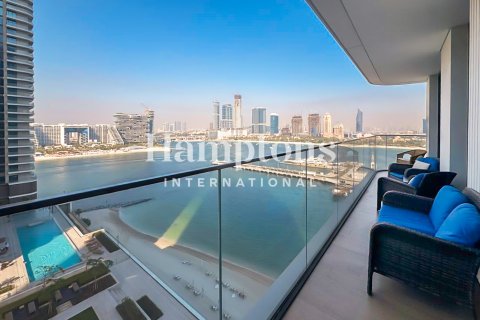 Lakás itt: Dubai Harbour, EAE, 2 hálószoba, 124.22989160 m², azonosító: 710639 - fénykép 8