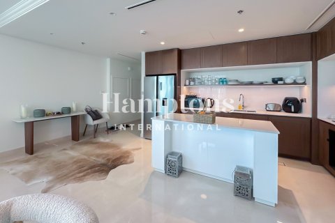 Lakás itt: Dubai Harbour, EAE, 2 hálószoba, 124.22989160 m², azonosító: 710639 - fénykép 13