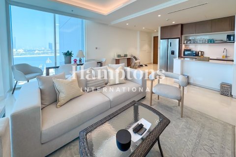 Lakás itt: Dubai Harbour, EAE, 2 hálószoba, 124.22989160 m², azonosító: 710639 - fénykép 10