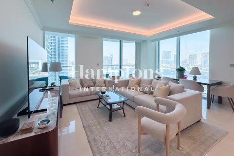 Lakás itt: Dubai Harbour, EAE, 2 hálószoba, 124.22989160 m², azonosító: 710639 - fénykép 4