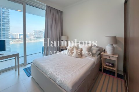 Lakás itt: Dubai Harbour, EAE, 2 hálószoba, 124.22989160 m², azonosító: 710639 - fénykép 23