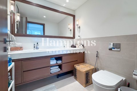 Lakás itt: Dubai Harbour, EAE, 2 hálószoba, 124.22989160 m², azonosító: 710639 - fénykép 24