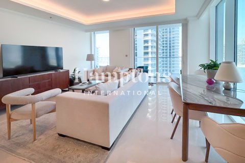 Lakás itt: Dubai Harbour, EAE, 2 hálószoba, 124.22989160 m², azonosító: 710639 - fénykép 5