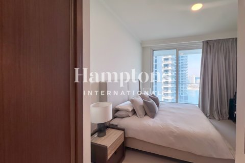 Lakás itt: Dubai Harbour, EAE, 2 hálószoba, 124.22989160 m², azonosító: 710639 - fénykép 26
