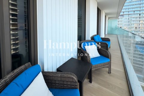 Lakás itt: Dubai Harbour, EAE, 2 hálószoba, 124.23 m², azonosító: 710639