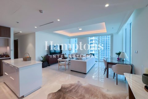 Lakás itt: Dubai Harbour, EAE, 2 hálószoba, 124.22989160 m², azonosító: 710639 - fénykép 11