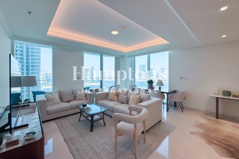 Lakás itt: Dubai Harbour, EAE, 2 hálószoba, 124.22989160 m², azonosító: 710639 - fénykép 14