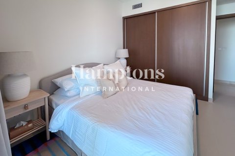 Lakás itt: Dubai Harbour, EAE, 2 hálószoba, 124.22989160 m², azonosító: 710639 - fénykép 22