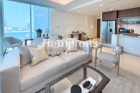 Lakás itt: Dubai Harbour, EAE, 2 hálószoba, 124.22989160 m², azonosító: 710639 - fénykép 6