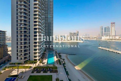 Lakás itt: Dubai Harbour, EAE, 2 hálószoba, 124.22989160 m², azonosító: 710639 - fénykép 2