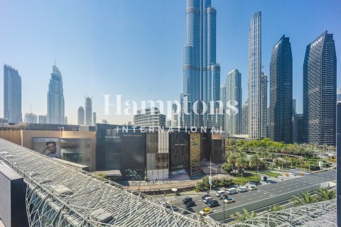Üürile anda kontor asukohaga Downtown Dubai (Downtown Burj Dubai), AÜE: 1287.69689598 m² Nr 710637 - pilt 21