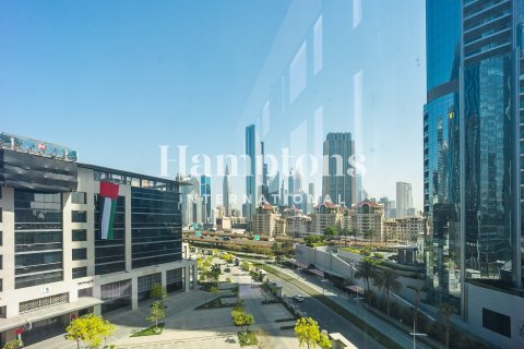Kontor i Downtown Dubai (Downtown Burj Dubai), Dubai, UAE 1287.7 kvm Nr. 710637