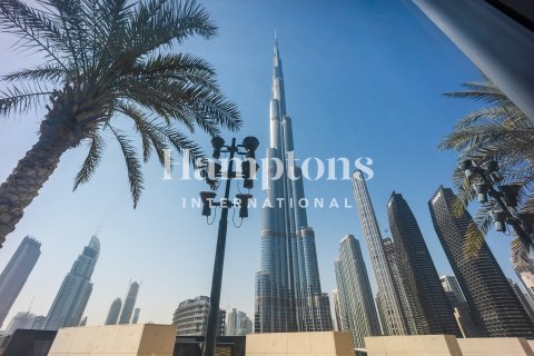 Üürile anda kontor asukohaga Downtown Dubai (Downtown Burj Dubai), AÜE: 1287.69689598 m² Nr 710637 - pilt 17