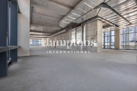 Üürile anda kontor asukohaga Downtown Dubai (Downtown Burj Dubai), AÜE: 1287.69689598 m² Nr 710637 - pilt 13
