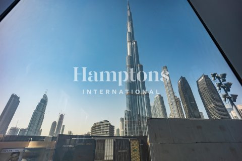 Üürile anda kontor asukohaga Downtown Dubai (Downtown Burj Dubai), AÜE: 1287.69689598 m² Nr 710637 - pilt 11