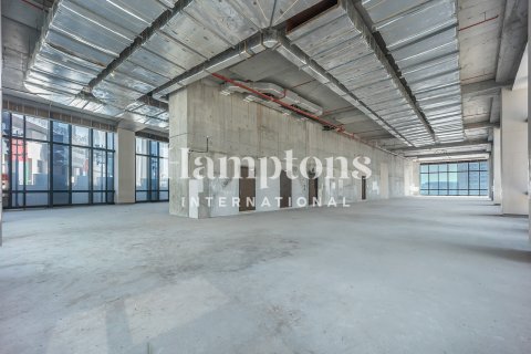 Üürile anda kontor asukohaga Downtown Dubai (Downtown Burj Dubai), AÜE: 1287.69689598 m² Nr 710637 - pilt 5