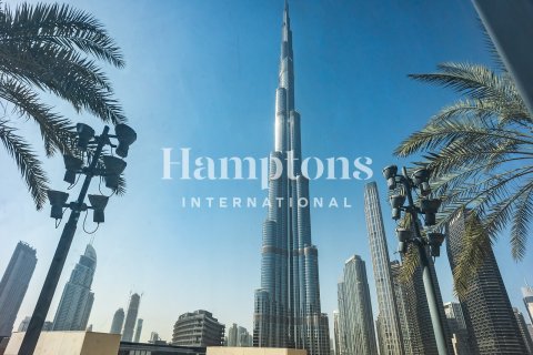 Üürile anda kontor asukohaga Downtown Dubai (Downtown Burj Dubai), AÜE: 1287.69689598 m² Nr 710637 - pilt 7