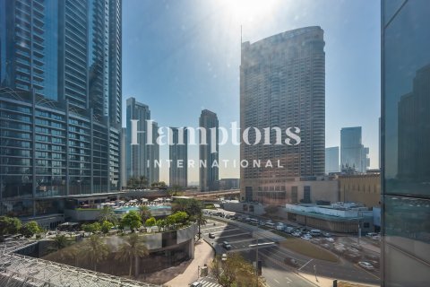 Üürile anda kontor asukohaga Downtown Dubai (Downtown Burj Dubai), AÜE: 1287.69689598 m² Nr 710637 - pilt 18