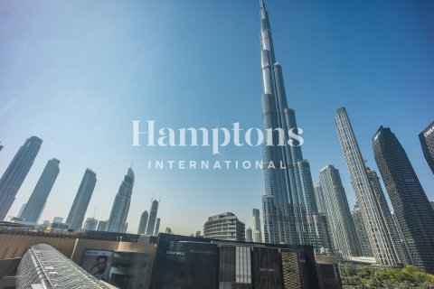 Üürile anda kontor asukohaga Downtown Dubai (Downtown Burj Dubai), AÜE: 1287.69689598 m² Nr 710637 - pilt 20