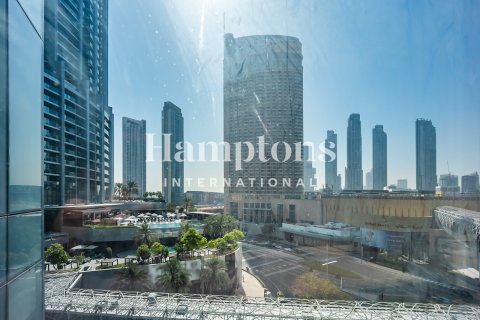 Üürile anda kontor asukohaga Downtown Dubai (Downtown Burj Dubai), AÜE: 1287.69689598 m² Nr 710637 - pilt 4