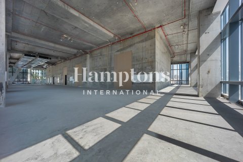 Üürile anda kontor asukohaga Downtown Dubai (Downtown Burj Dubai), AÜE: 1287.69689598 m² Nr 710637 - pilt 9
