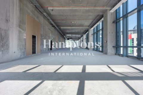 Üürile anda kontor asukohaga Downtown Dubai (Downtown Burj Dubai), AÜE: 1287.69689598 m² Nr 710637 - pilt 2