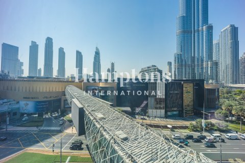 Üürile anda kontor asukohaga Downtown Dubai (Downtown Burj Dubai), AÜE: 1287.69689598 m² Nr 710637 - pilt 19