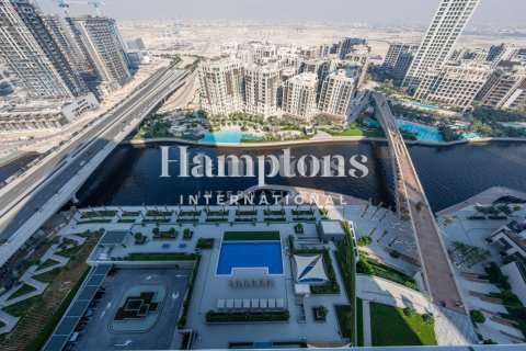 阿联酋 Dubai Dubai Creek Harbour (The Lagoons) 待租 : 3 卧, 154.50976639 平方米 , 编号710640 - 照片 47