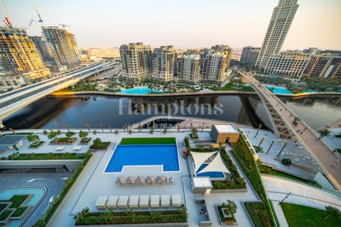阿联酋 Dubai Dubai Creek Harbour (The Lagoons) 待租 : 3 卧, 154.50976639 平方米 , 编号710640 - 照片 14