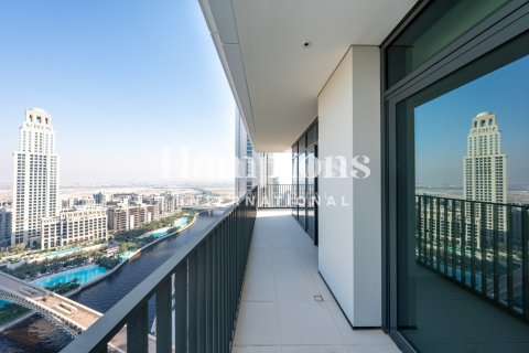 阿联酋 Dubai Dubai Creek Harbour (The Lagoons) 待租 : 3 卧, 154.50976639 平方米 , 编号710640 - 照片 45