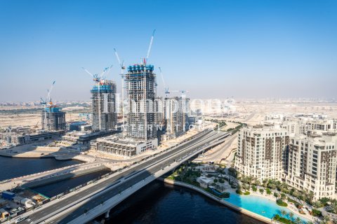 阿联酋 Dubai Dubai Creek Harbour (The Lagoons) 待租 : 3 卧, 154.50976639 平方米 , 编号710640 - 照片 40