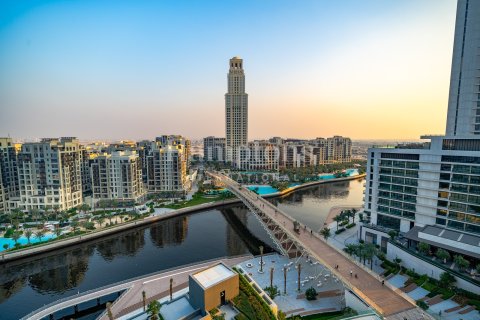 阿联酋 Dubai Dubai Creek Harbour (The Lagoons) 待租 : 3 卧, 154.50976639 平方米 , 编号710640 - 照片 19