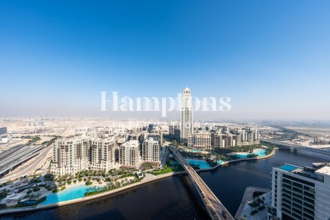 阿联酋 Dubai Dubai Creek Harbour (The Lagoons) 待租 : 3 卧, 154.50976639 平方米 , 编号710640 - 照片 43